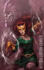 Variant Cover for X-Men #1