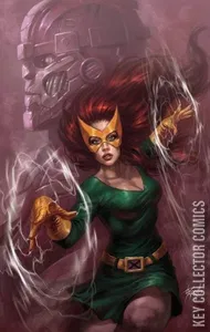 X-Men #1