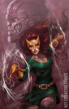 Variant Cover for X-Men #1