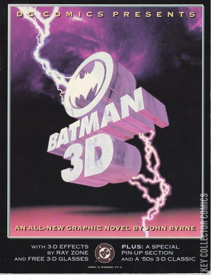 Batman 3-D