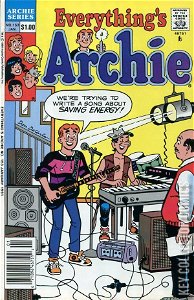 Everything's Archie #153