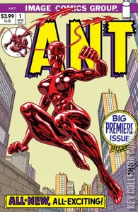 Ant #1
