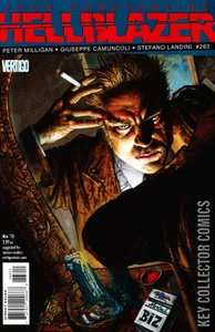 Hellblazer #263