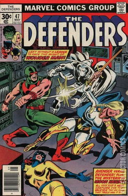 Defenders