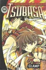 Tsubasa #13