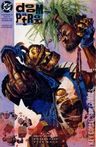 Doom Patrol #62