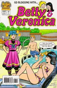 Betty and Veronica #227
