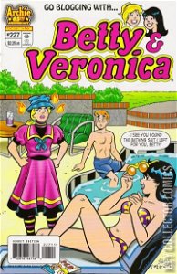 Betty and Veronica #227