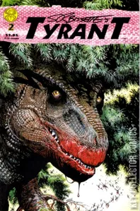 S.R. Bissette's Tyrant #2