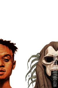 Shadowman / Rae Sremmurd #1