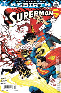 Superman #4