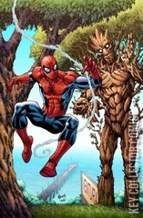 Variant Cover for Amazing Spider-Man #6
