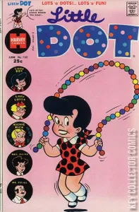 Little Dot #153