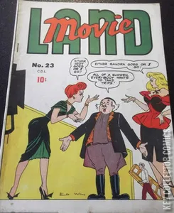 Movie Land #23
