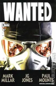 Wanted #6