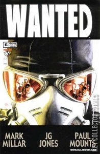 Wanted #6