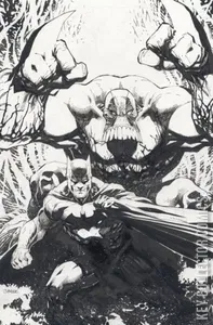 Batman / Maxx: Arkham Dreams #1