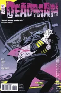 Deadman #11