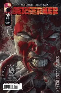 Berserker #5