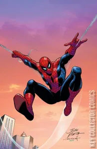 Amazing Spider-Man #800