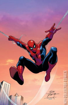 Variant Cover for Amazing Spider-Man #800