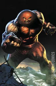 Legion of X #1