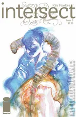 Cover for Intersect #5