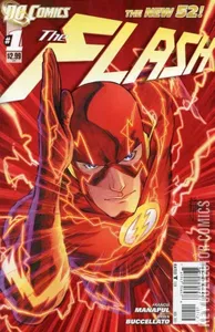 Flash #1