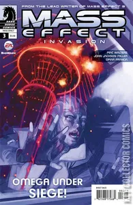 Mass Effect: Invasion #3