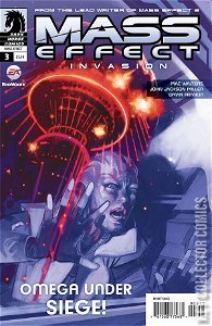 Mass Effect: Invasion #3