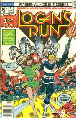 Logan's Run