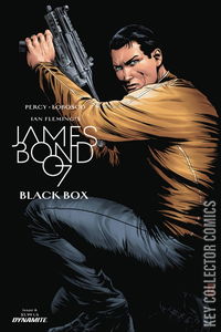 James Bond: Black Box #6 