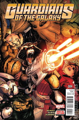 Guardians of the Galaxy