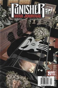 Punisher War Journal #4