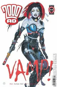 2000 AD #1252