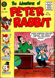 Peter Rabbit #28