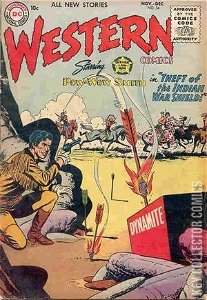 Western Comics #54