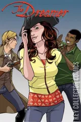Cover for Dreamer, The #2