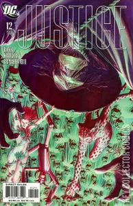 Justice #12