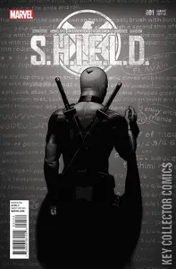 S.H.I.E.L.D. #1
