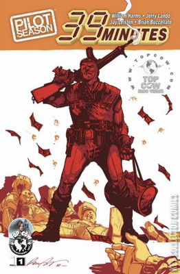 Pilot Season: 39 Minutes