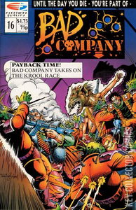 Bad Company #16