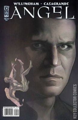 Angel: After the Fall