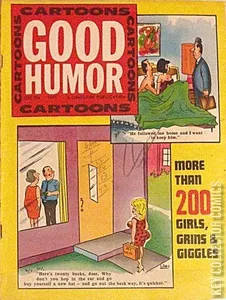 Good Humor #23