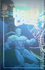 Variant Cover for Hardcase #1