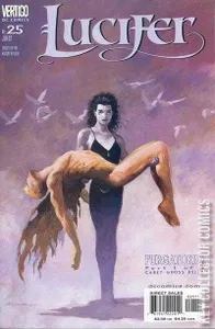 Lucifer #25