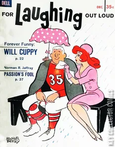 For Laughing Out Loud #21