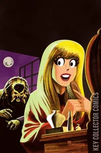 Archie vs. Predator II #1