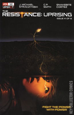 The Resistance: Uprising