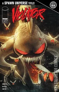 Violator: Origin #3
